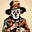 Alan Webb's avatar