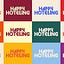 Happy Hoteling