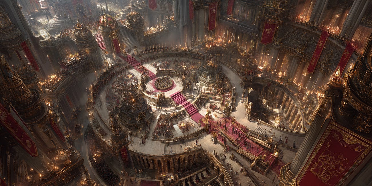 Why Paradox Interactive Still Owns the Grand Strategy Throne While Civ and Humankind Struggle to Keep Up