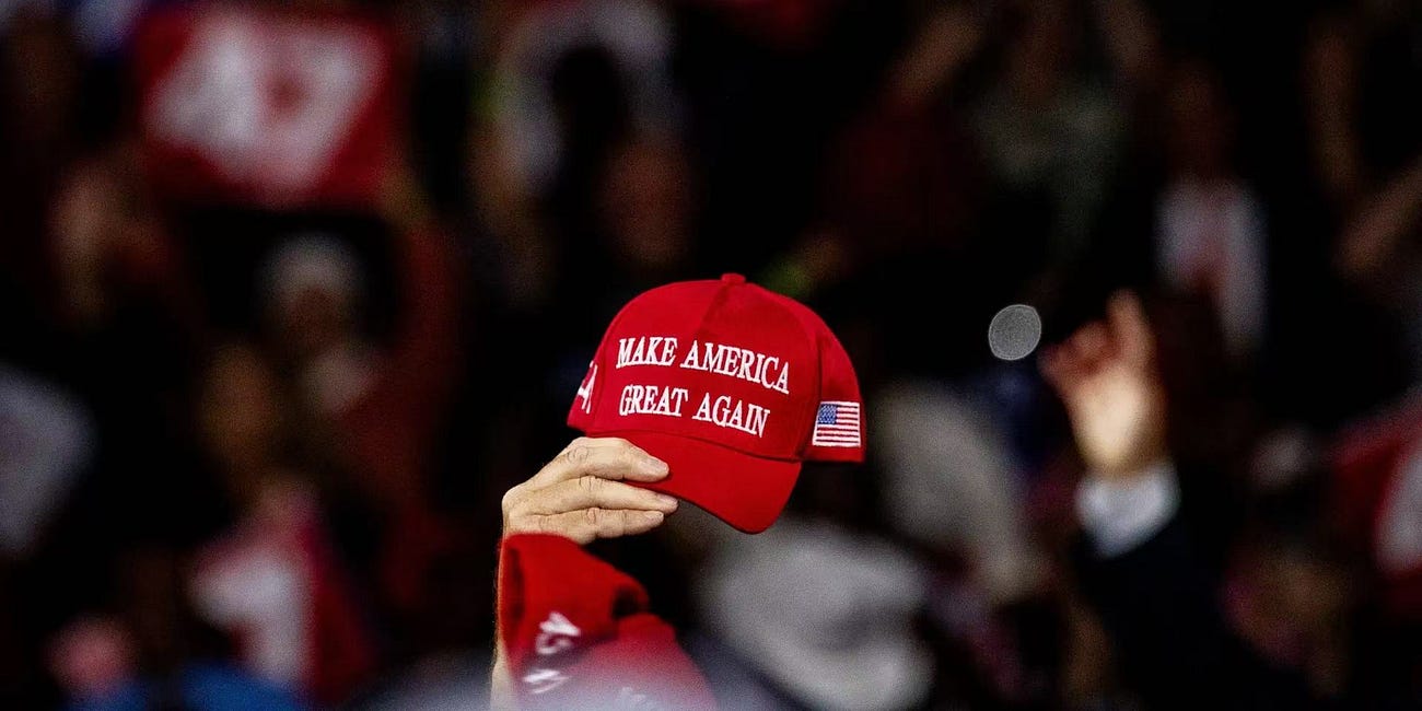 How Ready is China for Trump Tariffs 2.0?