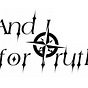 And I for truth's avatar