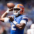 Previewing and predicting Florida's season