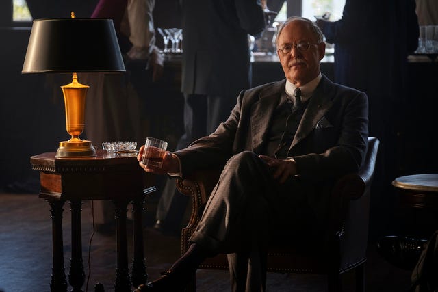 John Lithgow Hints At Significant Changes To HBO's New 'Harry Potter' TV Series