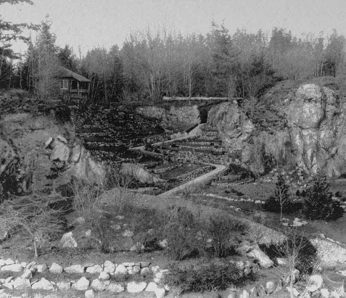 timeline-1906-715x615 - From limestone quarry in 1912