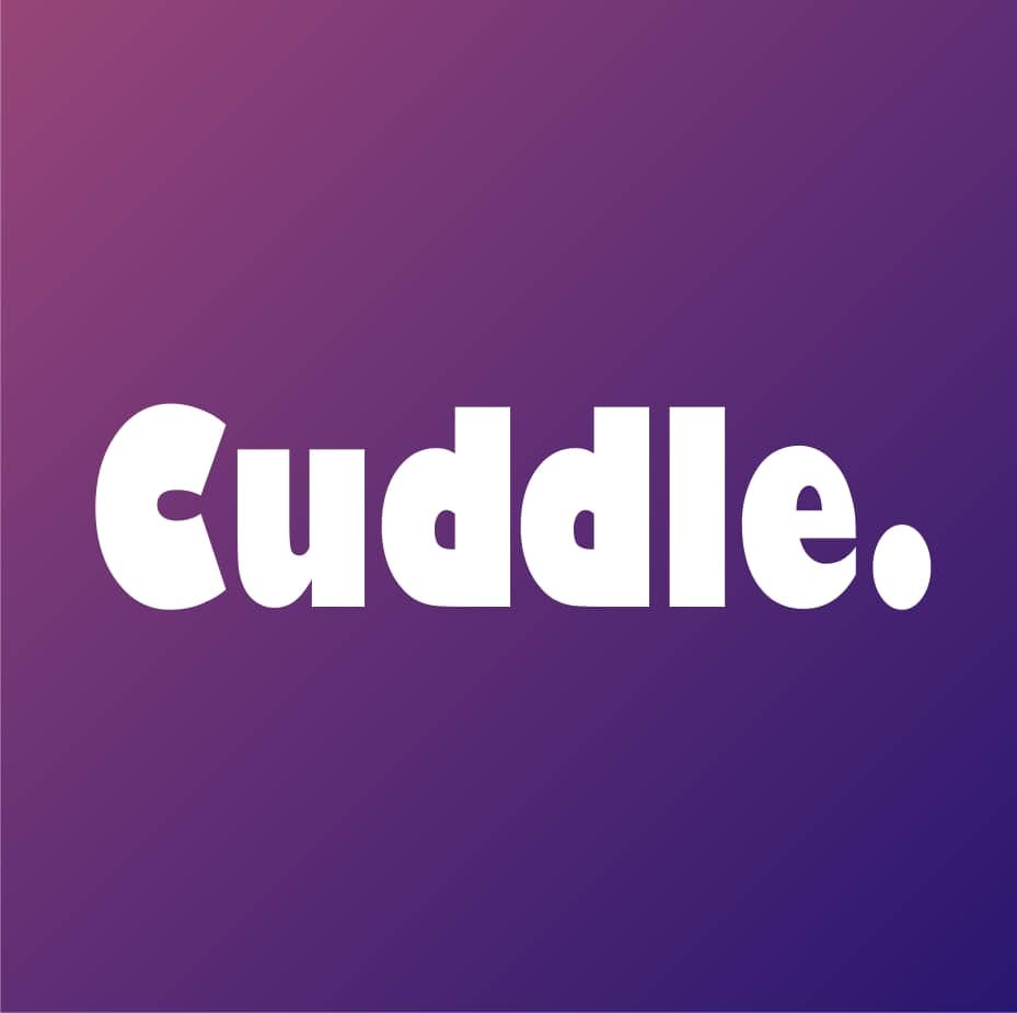 Substack profile picture for @cuddle
