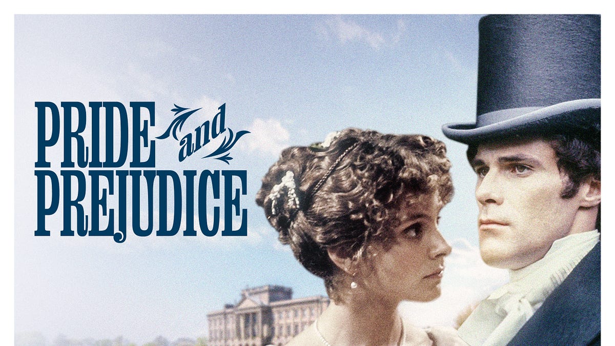 Which Pride & Prejudice adaptation is the best?