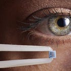 The Orwellian Implications of Microchipping Humans