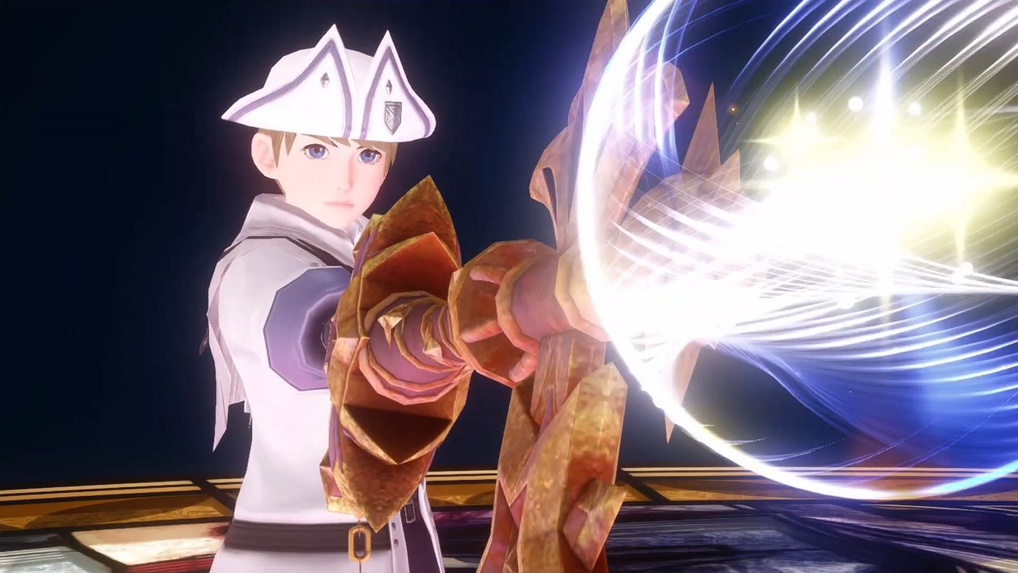 The protagonist of the cancelled Kingdom Hearts game. The protagonist of the cancelled Kingdom Hearts game.