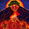 Holy Fire of the Soul