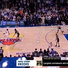 How The Knicks Completed The Greatest Comeback In NBA Finals History