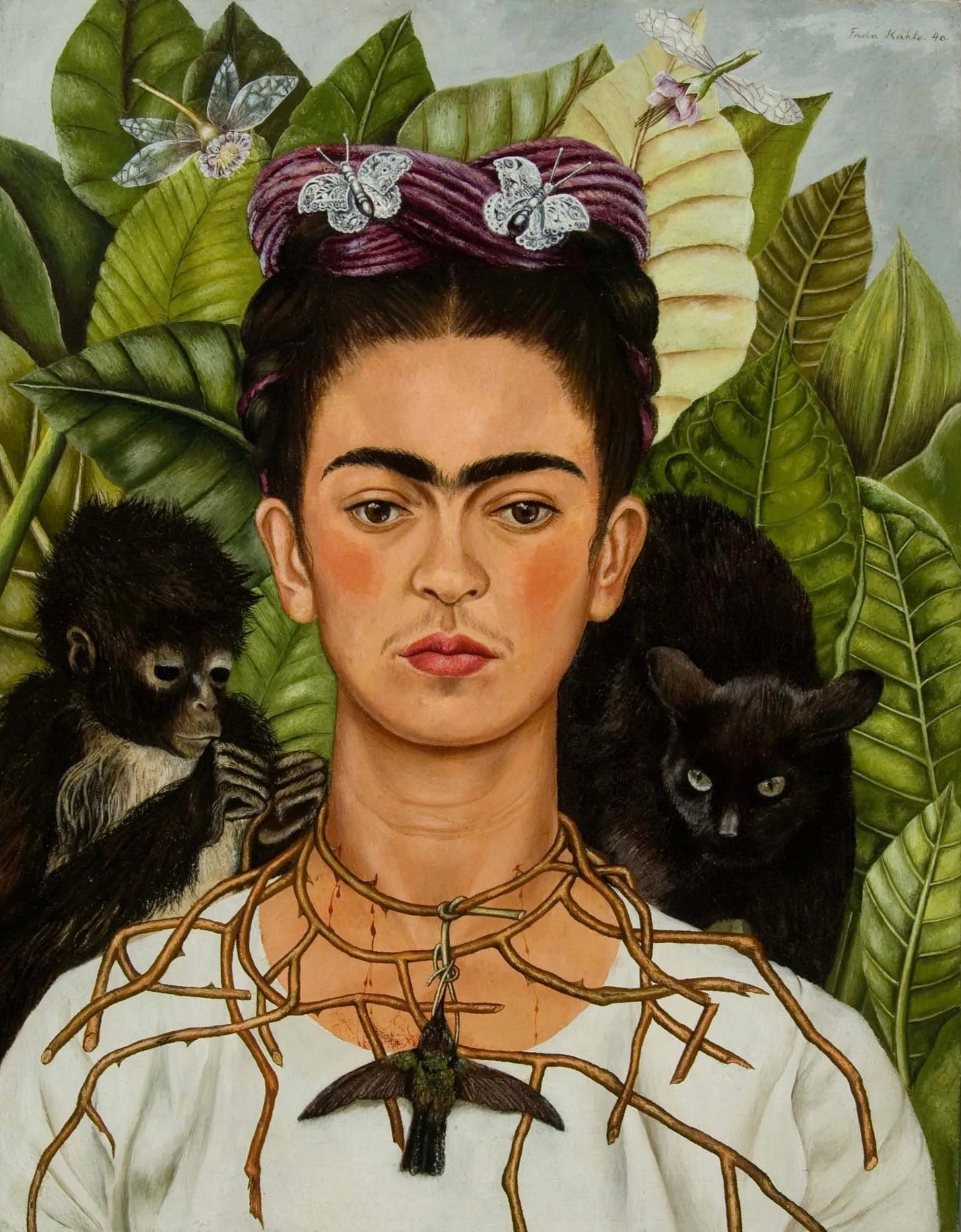 Frida Kahlo: Her Iconic Life and Artwork in Mexico