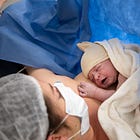Having a C-Section? Here’s How Your Family and Friends Can Lend a Hand