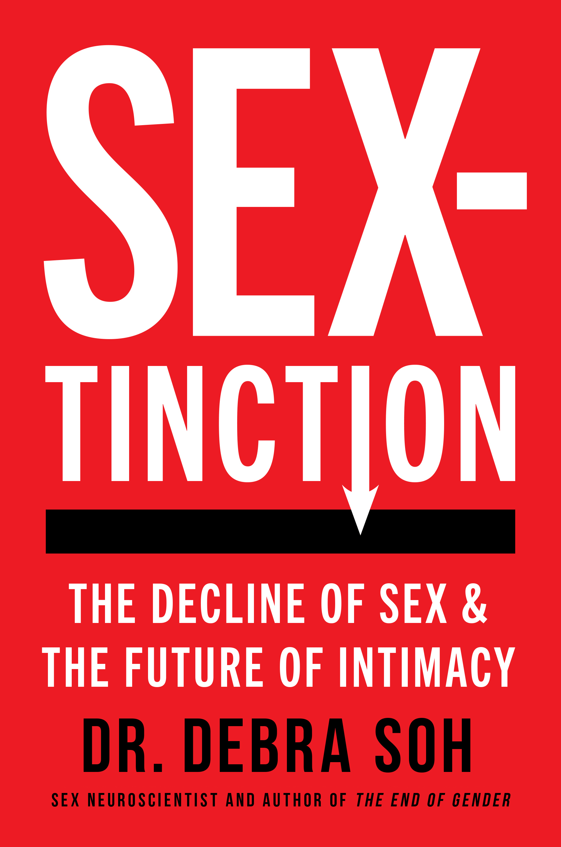 The Sexbot Revolution Is Already Here - by Debra Soh