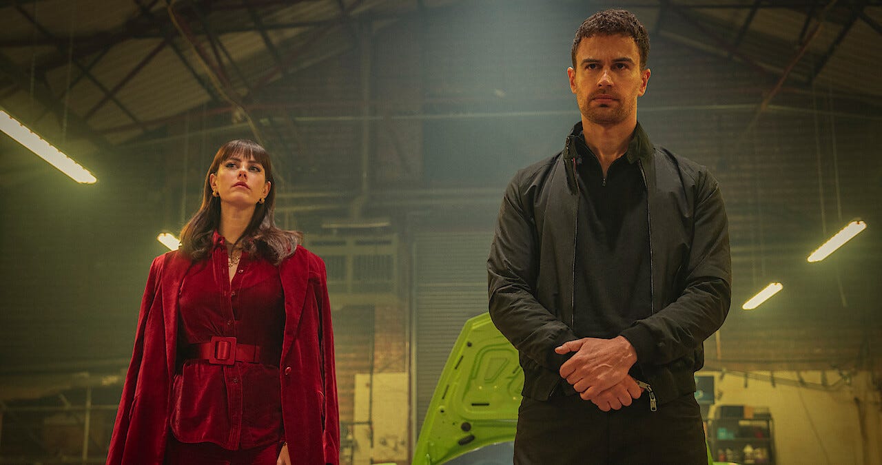 The Gentlemen' Season 2: Everything to Know about the Guy Ritchie Series, Starring Theo James - Netflix Tudum The Gentlemen' Season 2: Everything to Know about the Guy Ritchie Series, Starring Theo James - Netflix Tudum
