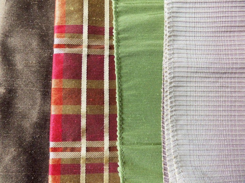Free Fabric from Fabmo.org Free Fabric from Fabmo.org