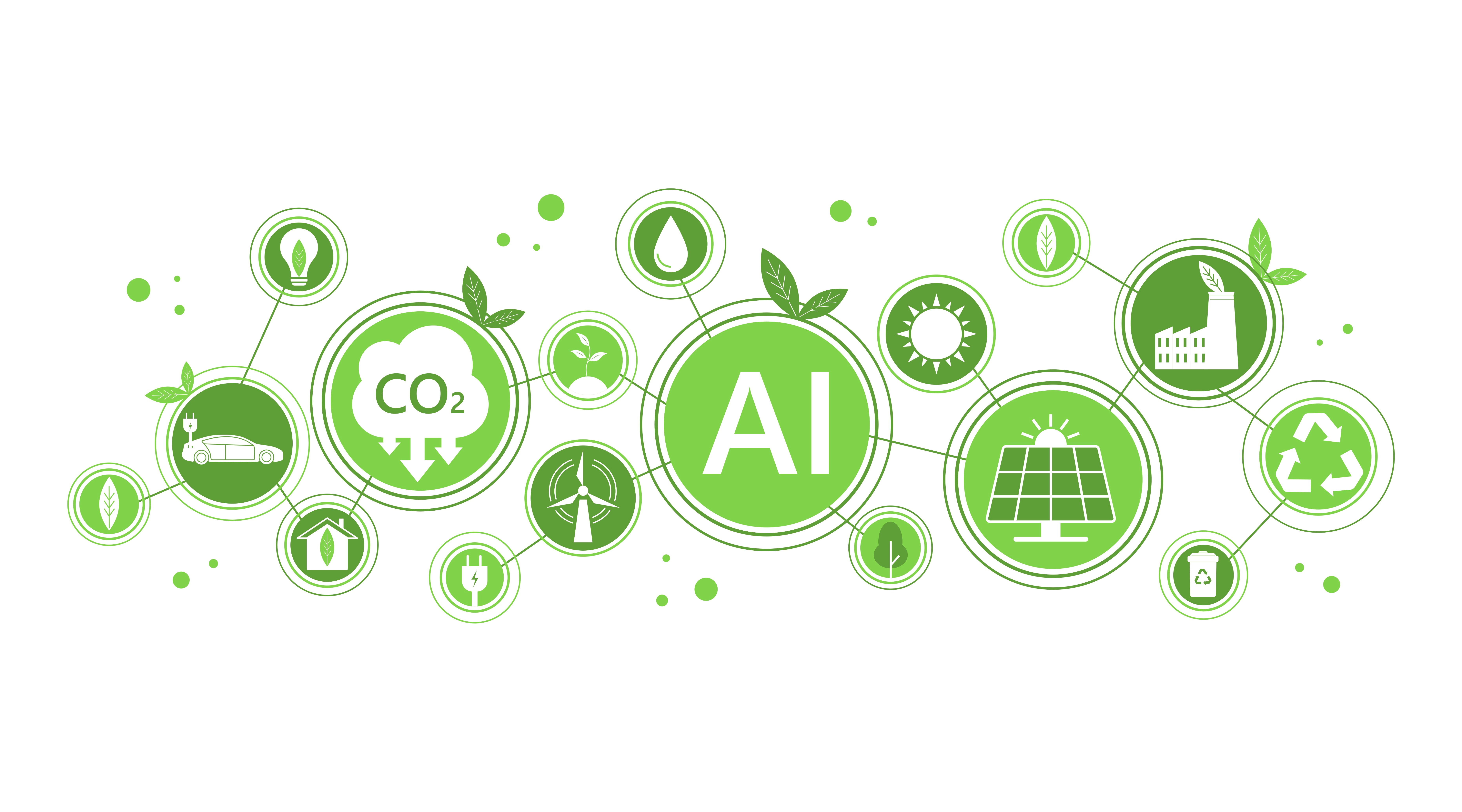 Beyond Automation: How AI Fuels Creativity for a Sustainable Future