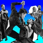How ‘Dancing With the Stars’ Seduced Gen Z With All the Right Social Moves