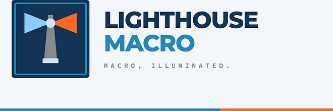 Lighthouse Macro