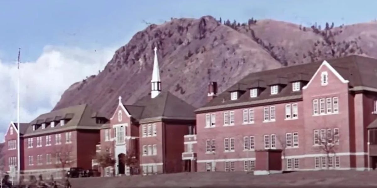 OP-ED: False memory syndrome, mass hysteria, and greed propel indigenous grievances