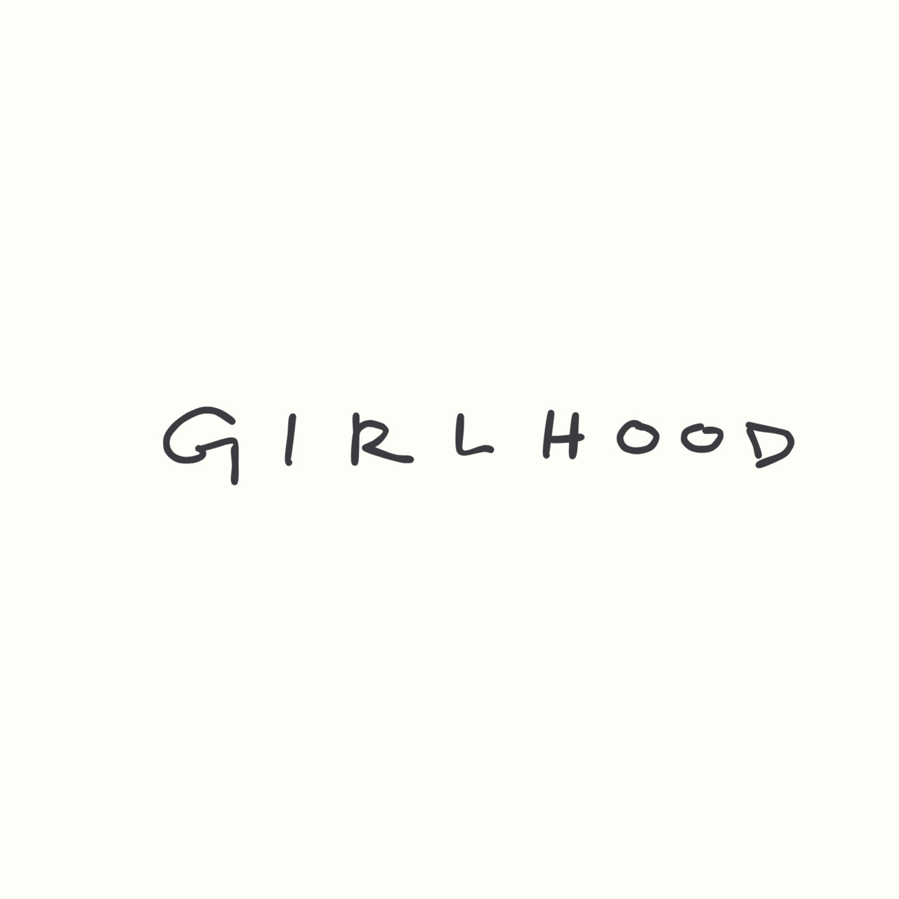 girlhood