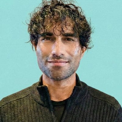 Addy Osmani