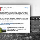 Globe and Mail deletes post alleging Kamloops children's remains were found