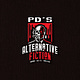 PD's Alternative Fiction