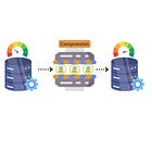 Data Compression in SQL