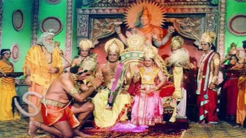 These Are Some Interesting Facts About Ramanand Sagar's Ramayan