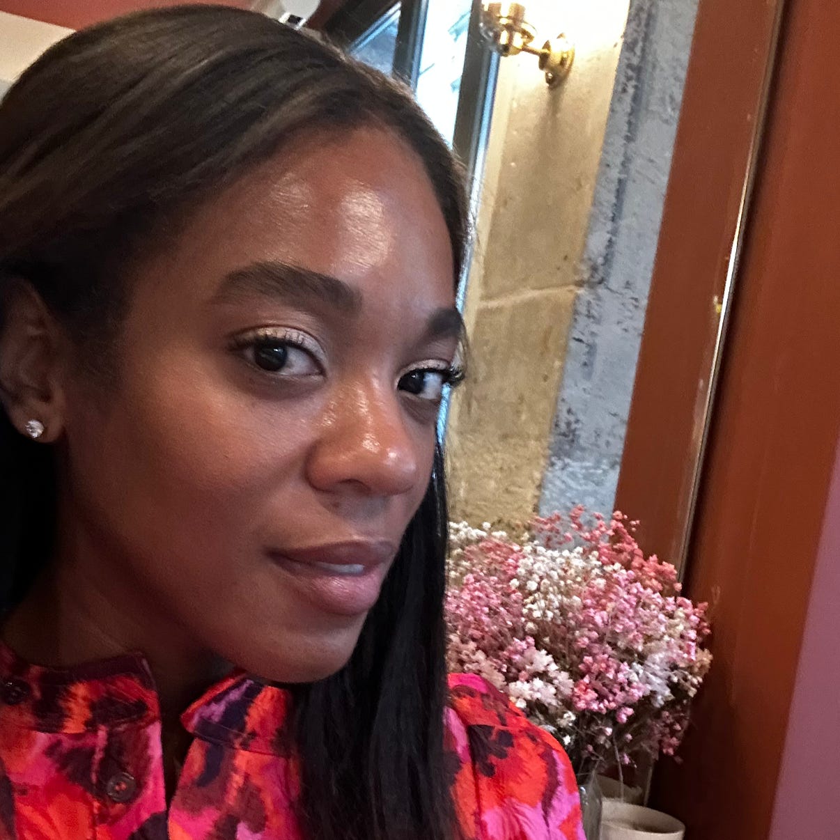 Beautifully In-Between