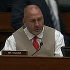 Hey, Louisiana Dipsh*t Congressman Idiot! We Found Michael Cohen's Boxes!