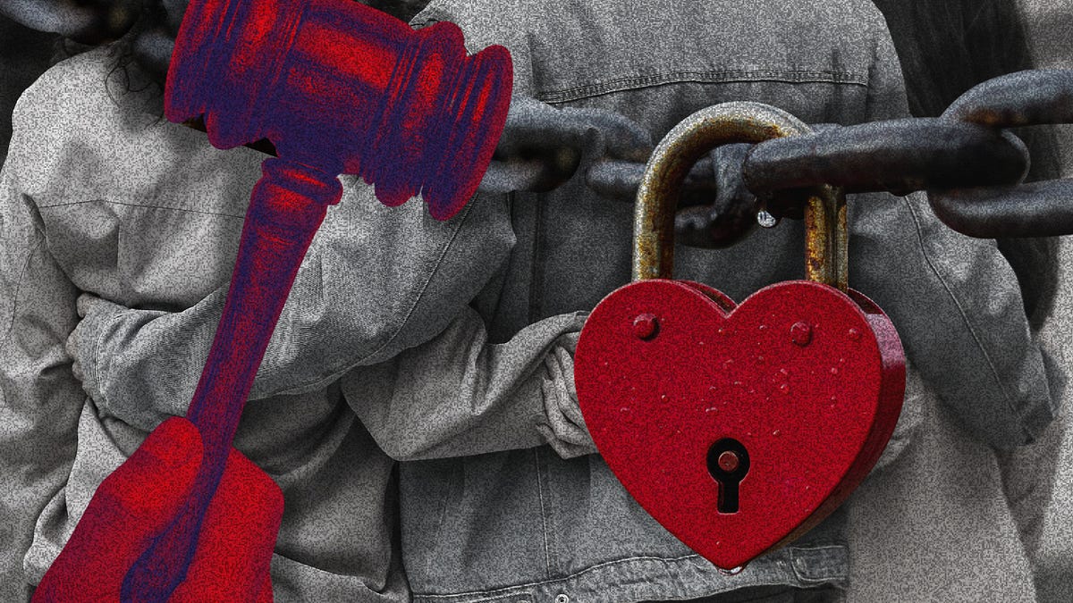 Polyamory Isn't Legally Protected in the U.S. Why?