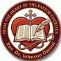 From the Heart of the Pastor Emeritus