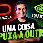 Uma Coisa Puxa a Outra