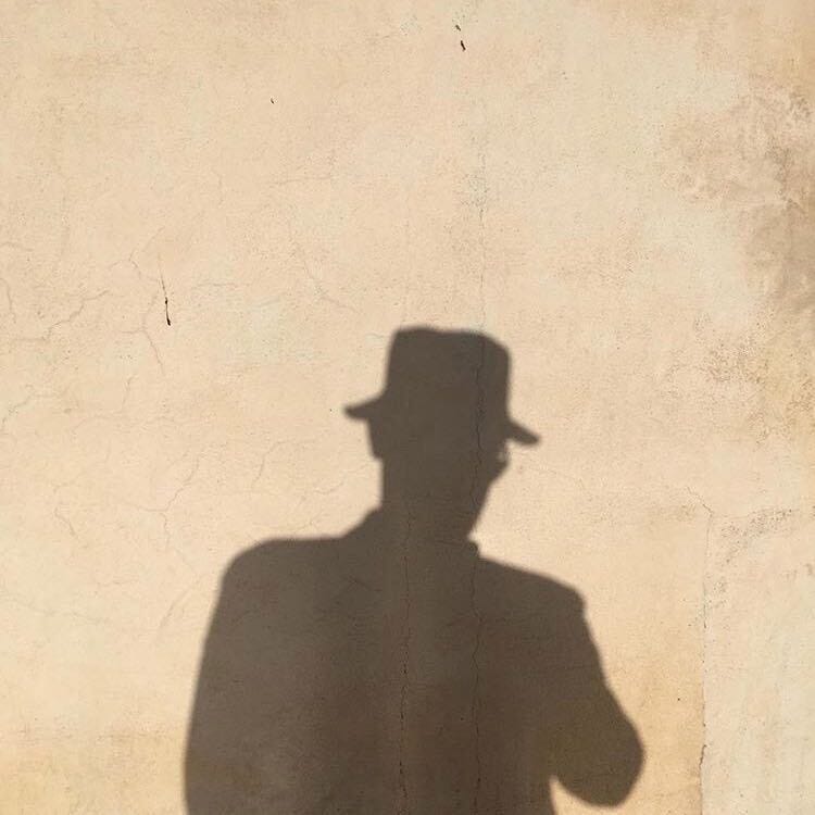 Studied Carelessness