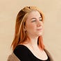 Alexandra "Cozy" ✸ Musings's avatar