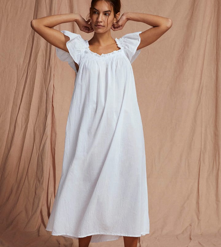 If Only If Nightwear