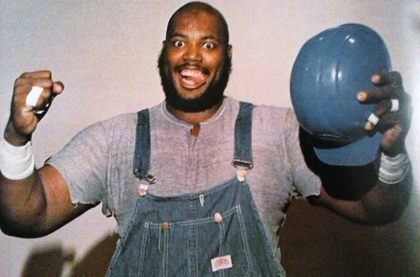 Leroy Brown