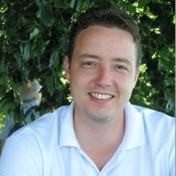 Dr. Markus Hoerrlein’s Substack