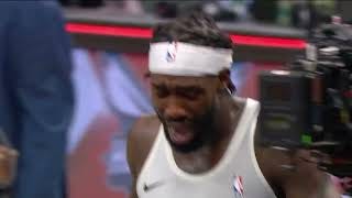 Inside the NBA on TNT Mocks Patrick Beverley's Celebration "This is the  Play-in, not the Play-off" 😂💀 : r/LAClippers
