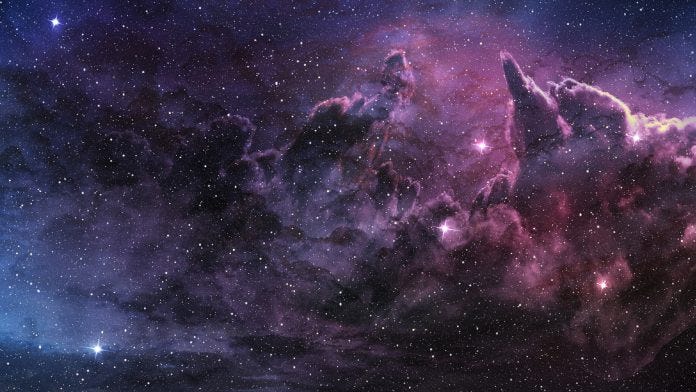 Astrophysicists have created the largest 3D map of the Universe