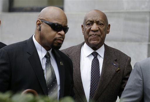 Bill Cosbys deposition battle looms ahead 2016 images Bill Cosbys deposition battle looms ahead 2016 images