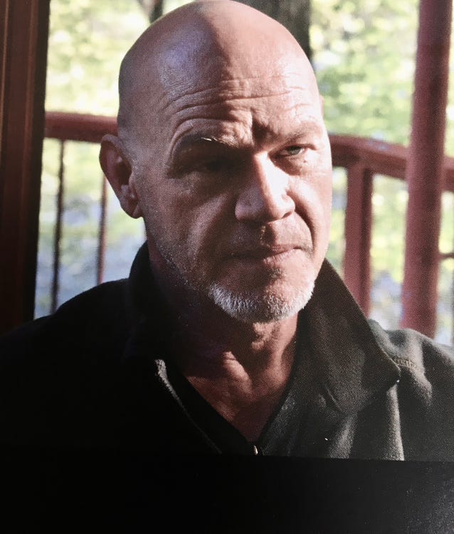 Wayne Dagenais
