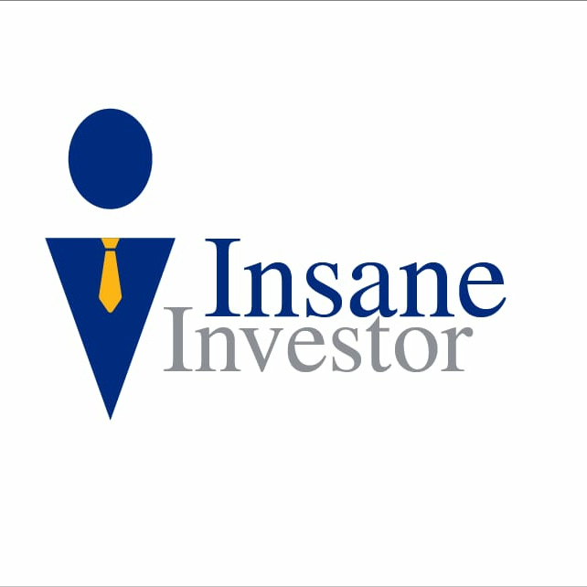 Insane Investor 