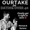Michael and Darlene Our Take on Dating Over 40