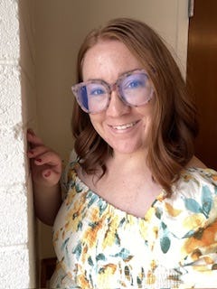 Morganized Living's Substack