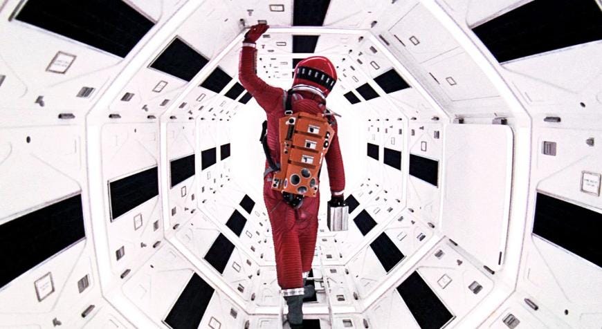 2001: A Space Odyssey's Score Is Still Mind-Bending and Exhilarating | San  Francisco Classical Voice