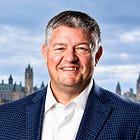 BREAKING: Conservative MP Scott Aitchison reportedly stepping down