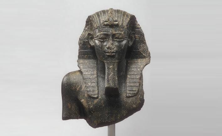 Psamtik I of Egypt: from protégé to would-be savior | Daan Nijssen - Ancient History Blog Psamtik I of Egypt: from protégé to would-be savior | Daan Nijssen - Ancient History Blog