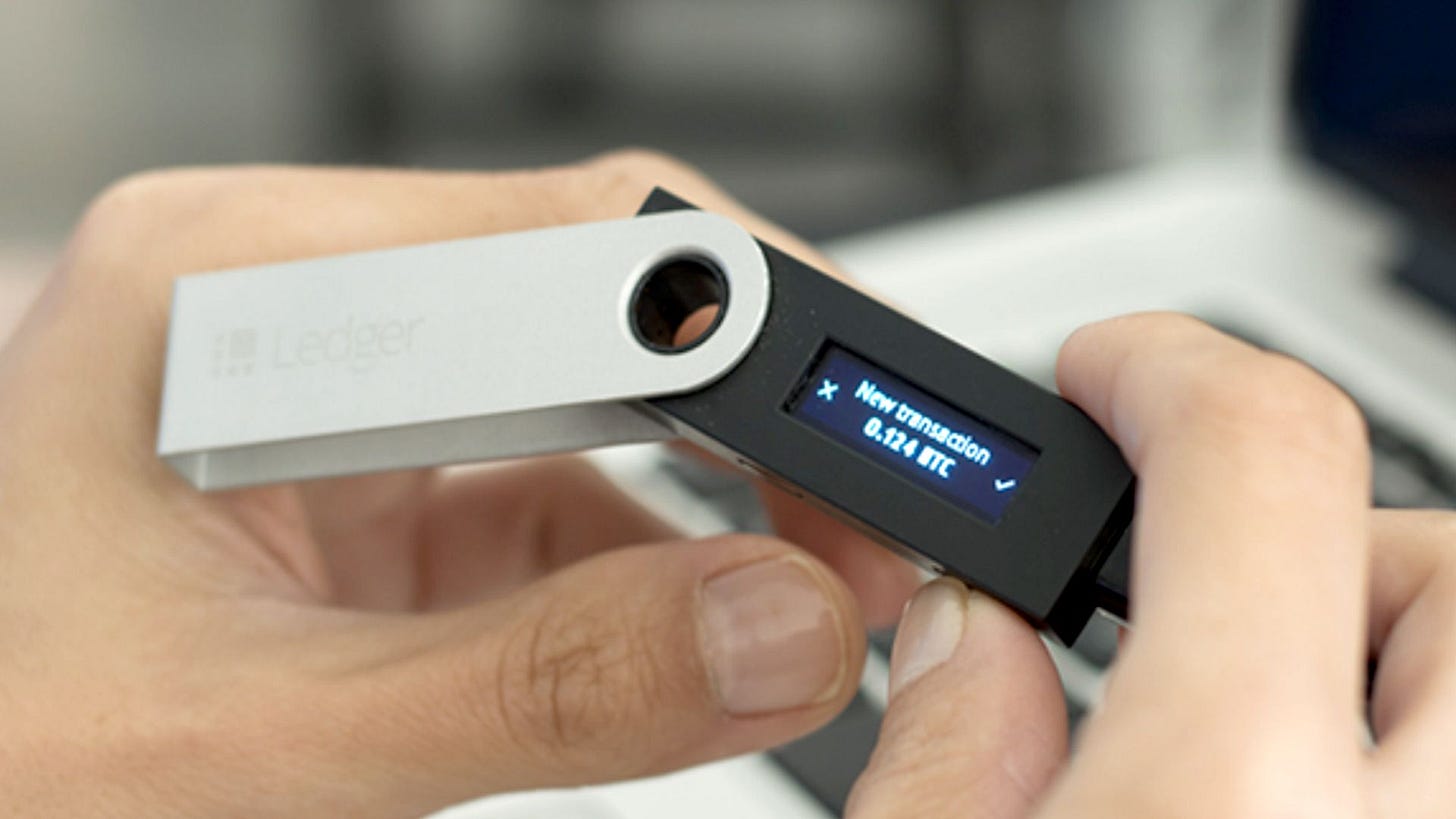 The Best Bitcoin Wallets of 2021